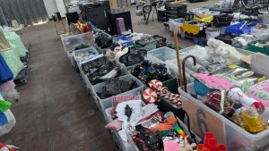 Robson Kay - Auction Date: 2026-03-17 - Category: The contents of a Theatre