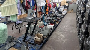 Robson Kay - Auction Date: 2026-03-17 - Category: The contents of a Theatre