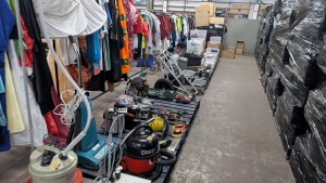 Robson Kay - Auction Date: 2026-03-17 - Category: The contents of a Theatre