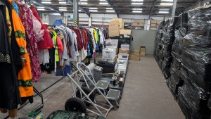 Robson Kay - Auction Date: 2026-03-17 - Category: The contents of a Theatre