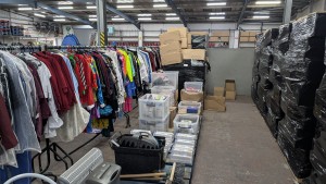 Robson Kay - Auction Date: 2026-03-17 - Category: The contents of a Theatre