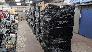 Robson Kay - Auction Date: 2026-03-17 - Category: The contents of a Theatre