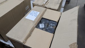 Robson Kay - Auction Date: 2026-03-17 - Category: Arts & Crafts Supplies including card, jewellery, fabric, decorations, pens & more