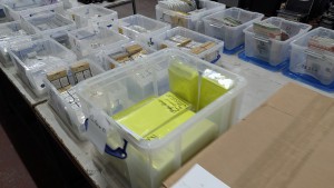 Robson Kay - Auction Date: 2026-03-17 - Category: Arts & Crafts Supplies including card, jewellery, fabric, decorations, pens & more