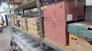 Robson Kay - Auction Date: 2026-03-17 - Category: Arts & Crafts Supplies including card, jewellery, fabric, decorations, pens & more