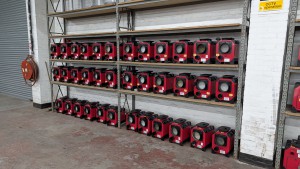 Robson Kay - Auction Date: 2026-03-24 - Category: 100x Commercial Dehumidifiers & Related