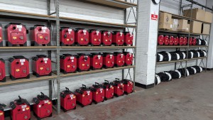 Robson Kay - Auction Date: 2026-03-24 - Category: 100x Commercial Dehumidifiers & Related