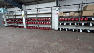 Robson Kay - Auction Date: 2026-03-24 - Category: 100x Commercial Dehumidifiers & Related