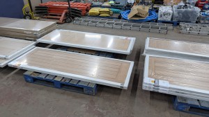 Robson Kay - Auction Date: 2026-03-24 - Category: Doors & Door Furniture