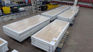 Robson Kay - Auction Date: 2026-03-24 - Category: Doors & Door Furniture