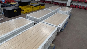 Robson Kay - Auction Date: 2026-03-24 - Category: Doors & Door Furniture