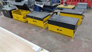 Robson Kay - Auction Date: 2026-03-24 - Category: Tools & Industrial incl Fiber Optic