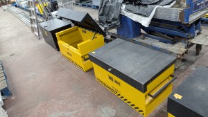 Robson Kay - Auction Date: 2026-03-24 - Category: Tools & Industrial incl Fiber Optic