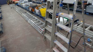 Robson Kay - Auction Date: 2026-03-24 - Category: Fork Lift Truck & Materials Handling