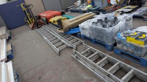 Robson Kay - Auction Date: 2026-03-24 - Category: Fork Lift Truck & Materials Handling