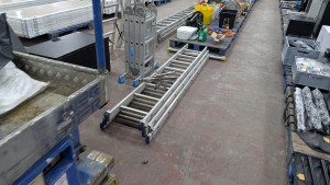 Robson Kay - Auction Date: 2026-03-24 - Category: Fork Lift Truck & Materials Handling