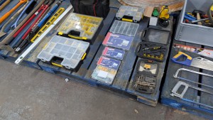 Robson Kay - Auction Date: 2026-03-24 - Category: Tools & Industrial incl Fiber Optic