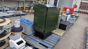 Robson Kay - Auction Date: 2026-03-24 - Category: Tools & Industrial incl Fiber Optic