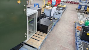 Robson Kay - Auction Date: 2026-03-24 - Category: Tools & Industrial incl Fiber Optic