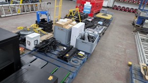Robson Kay - Auction Date: 2026-03-24 - Category: Tools & Industrial incl Fiber Optic