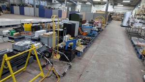 Robson Kay - Auction Date: 2026-03-24 - Category: Tools & Industrial incl Fiber Optic