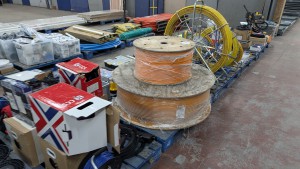 Robson Kay - Auction Date: 2026-03-24 - Category: Tools & Industrial incl Fiber Optic