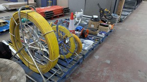 Robson Kay - Auction Date: 2026-03-24 - Category: Tools & Industrial incl Fiber Optic