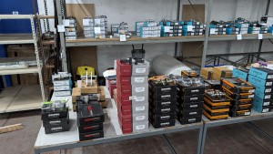 Robson Kay - Auction Date: 2026-03-24 - Category: Doors & Door Furniture