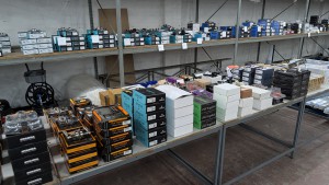 Robson Kay - Auction Date: 2026-03-24 - Category: Doors & Door Furniture