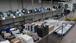 Robson Kay - Auction Date: 2026-03-24 - Category: Doors & Door Furniture