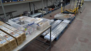 Robson Kay - Auction Date: 2026-03-24 - Category: Doors & Door Furniture