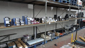 Robson Kay - Auction Date: 2026-03-24 - Category: Doors & Door Furniture