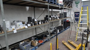 Robson Kay - Auction Date: 2026-03-24 - Category: Doors & Door Furniture