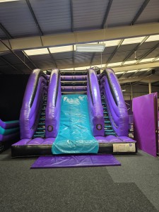 Robson Kay - Auction Date: 2026-04-17 - Category: Bouncy Castles / Inflatables
