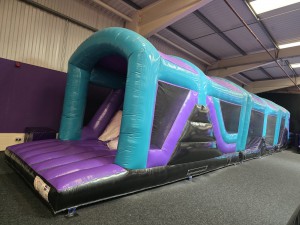 Robson Kay - Auction Date: 2026-04-17 - Category: Bouncy Castles / Inflatables