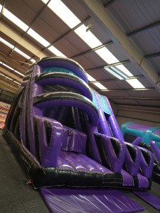 Robson Kay - Auction Date: 2026-04-17 - Category: Bouncy Castles / Inflatables
