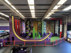 Robson Kay - Auction Date: 2026-04-17 - Category: Clip n Climb