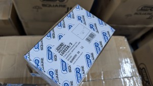 Robson Kay - Auction Date: 2026-04-21 - Category: Electrical Sockets, Switches & Lighting