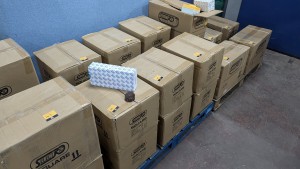 Robson Kay - Auction Date: 2026-04-21 - Category: Electrical Sockets, Switches & Lighting