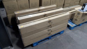 Robson Kay - Auction Date: 2026-04-21 - Category: Electrical Sockets, Switches & Lighting