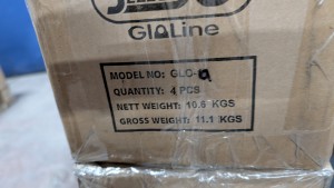 Robson Kay - Auction Date: 2026-04-21 - Category: Electrical Sockets, Switches & Lighting