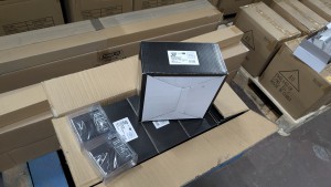 Robson Kay - Auction Date: 2026-04-21 - Category: Electrical Sockets, Switches & Lighting