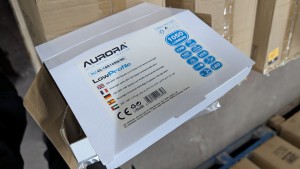 Robson Kay - Auction Date: 2026-04-21 - Category: Electrical Sockets, Switches & Lighting