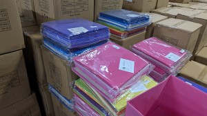 Robson Kay - Auction Date: 2026-04-21 - Category: Folding Storage Cubes