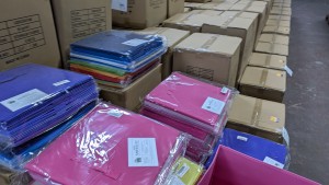 Robson Kay - Auction Date: 2026-04-21 - Category: Folding Storage Cubes