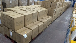 Robson Kay - Auction Date: 2026-04-21 - Category: Folding Storage Cubes