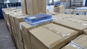 Robson Kay - Auction Date: 2026-04-21 - Category: Folding Storage Cubes