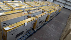 Robson Kay - Auction Date: 2026-04-21 - Category: Radiators & Heat Pumps