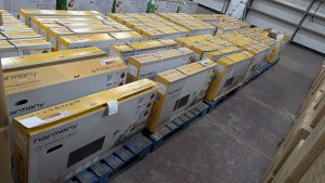 Robson Kay - Auction Date: 2026-04-21 - Category: Radiators & Heat Pumps