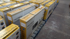 Robson Kay - Auction Date: 2026-04-21 - Category: Radiators & Heat Pumps